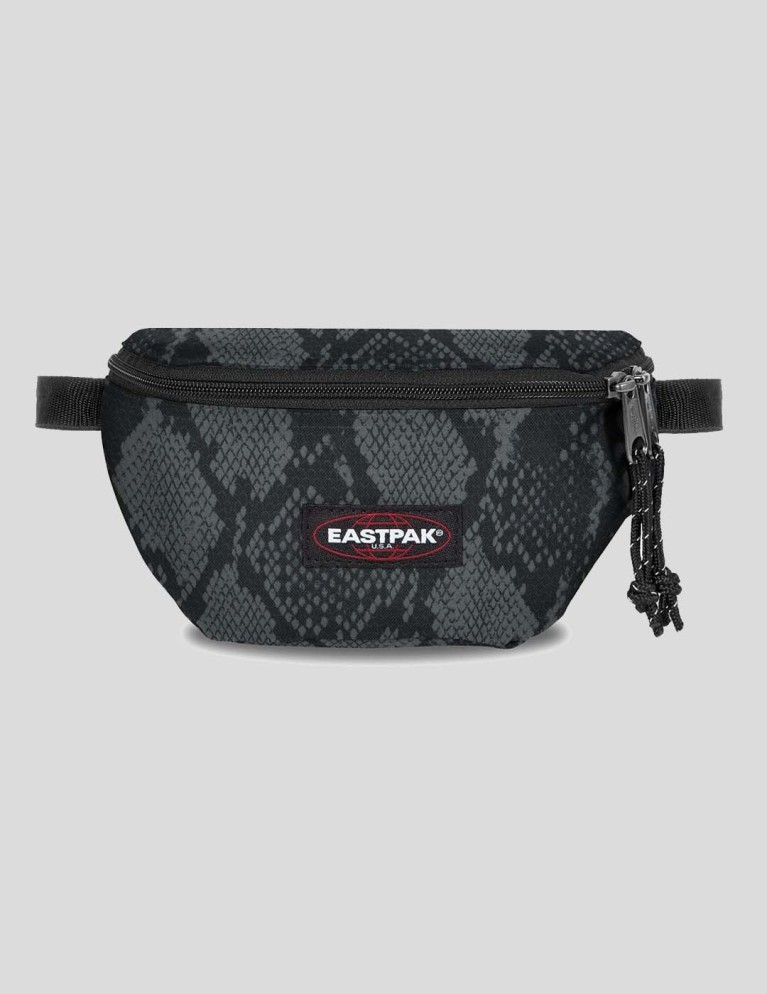 Rene EASTPAK primavera safari serpente